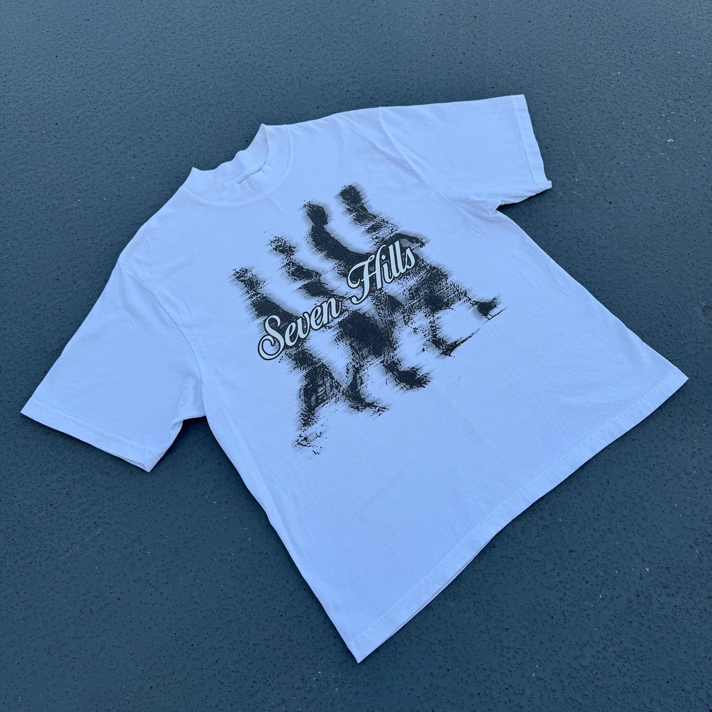 Midnight Walkers (Short Sleeve)