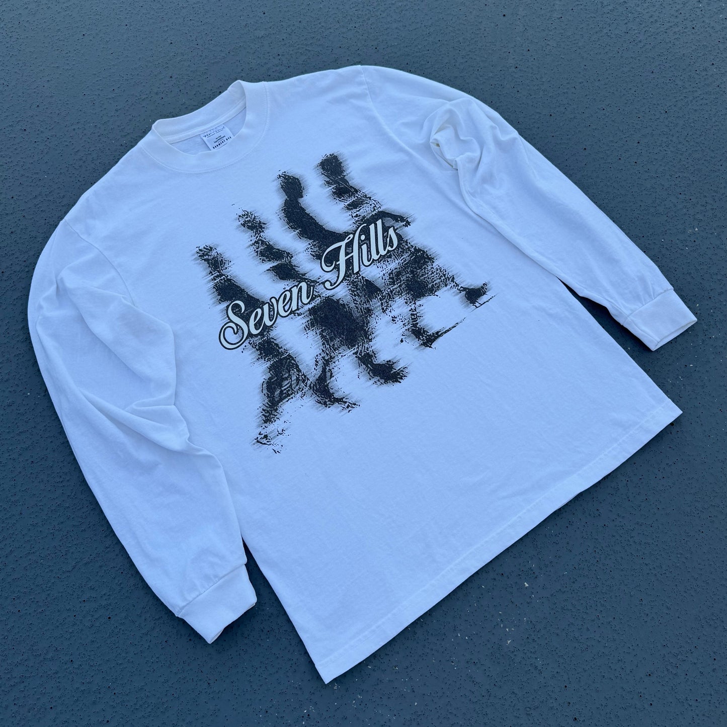 Midnight Walkers (Long Sleeve)