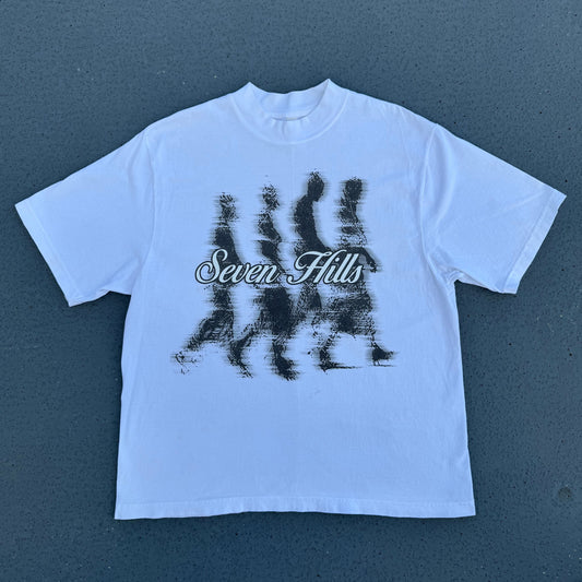 Midnight Walkers (Short Sleeve)