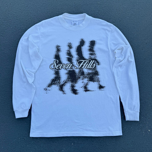 Midnight Walkers (Long Sleeve)