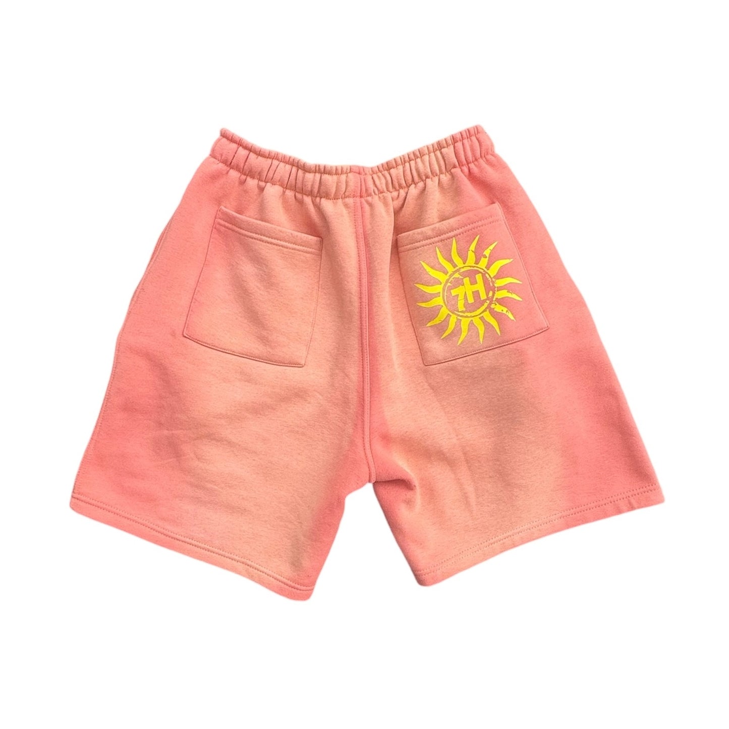 Pink Lemonade Shorts